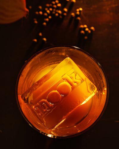Buzzin Cocktail