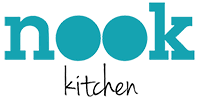 Nook Kitchen logo